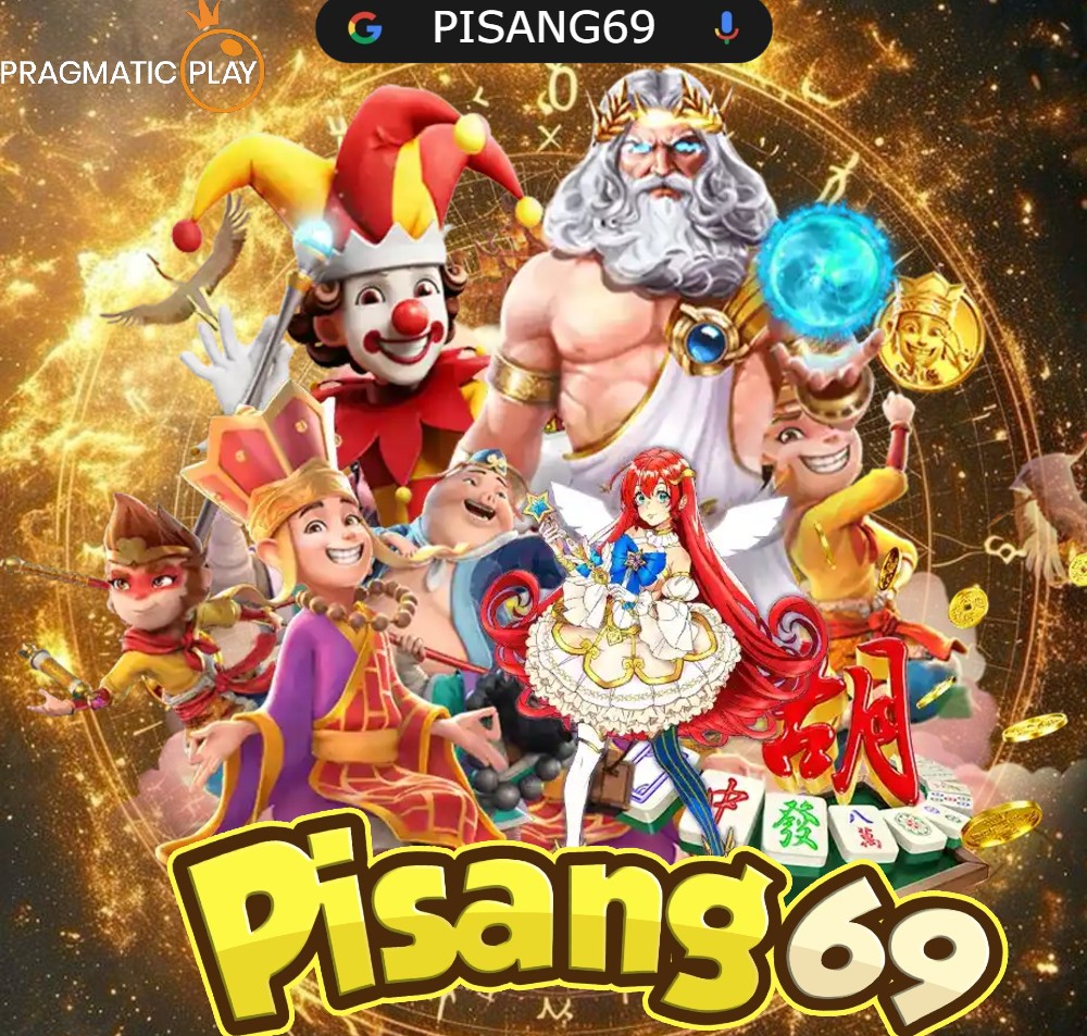 PISANG69 - SITUS GACOR PISANG SLOT 2025 PILIHAN TERBAIK & TERPERCAYA PISANG69